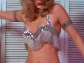 Pamela BowmanSexy in The Greatest American Hero