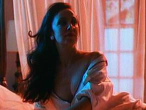 Pamela GienSexy in Tales from the Crypt