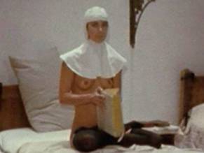 Paola MonteneroSexy in The True Story of the Nun of Monza