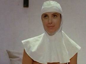 Paola MonteneroSexy in The True Story of the Nun of Monza
