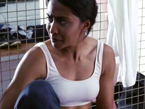 Parminder NagraSexy in Bend It Like Beckham