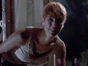 Patricia TallmanSexy in Night of the Living Dead