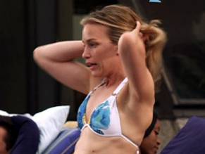 Piper PeraboSexy in Covert Affairs