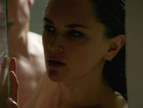 Rachael Leigh CookSexy in Perception