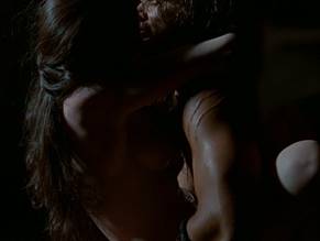 Rachel NicholsSexy in Conan the Barbarian