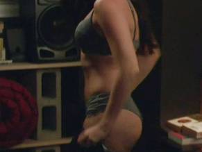 Rachel ShentonSexy in Switched at Birth