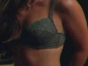 Rachel ShentonSexy in Switched at Birth