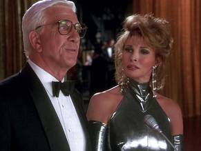 Raquel WelchSexy in Naked Gun 33 1/3: The Final Insult
