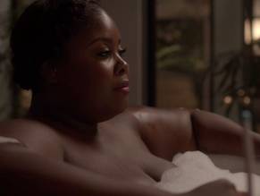Raven GoodwinSexy in Being Mary Jane