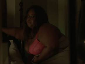 Raven GoodwinSexy in Being Mary Jane