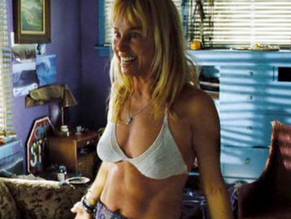 Rebecca De MornaySexy in Lords of Dogtown