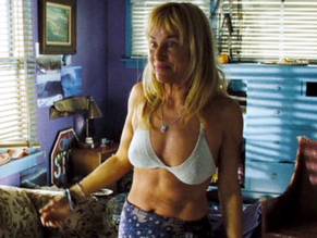 Rebecca De MornaySexy in Lords of Dogtown