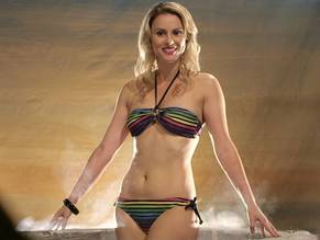 Rebecca TreleaseSexy in The Almighty Johnsons