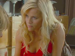 Reese WitherspoonSexy in How Do You Know