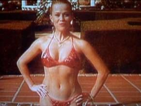 Reese WitherspoonSexy in Legally Blonde