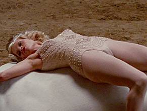 Reese WitherspoonSexy in Water for Elephants