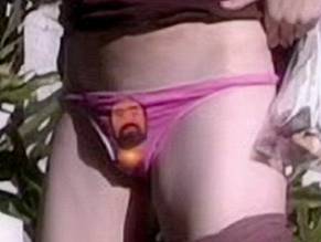 Regan BrookeSexy in Curse of the Pink Panties