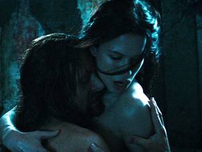 Rhona MitraSexy in Underworld: Rise of the Lycans