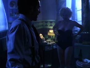 Ria CoyneSexy in Tales from the Crypt