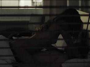 Riley KeoughSexy in The Girlfriend Experience