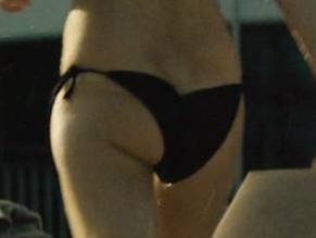 Riley KeoughSexy in The Girlfriend Experience