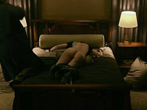 Rooney MaraSexy in The Girl with the Dragon Tattoo