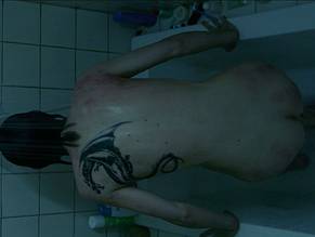 Rooney MaraSexy in The Girl with the Dragon Tattoo