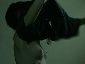 Rooney MaraSexy in The Girl with the Dragon Tattoo