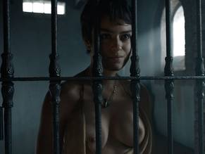 Rosabell Laurenti SellersSexy in Game of Thrones