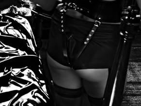 Rosario DawsonSexy in Sin City: A Dame to Kill For