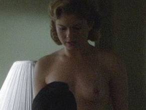 Rose McIverSexy in Masters of Sex