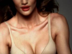 Rosie Huntington-WhiteleySexy in Victoria's Secret: I Love My Body (Commercial)
