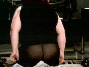 Rosie O'DonnellSexy in Nip/Tuck