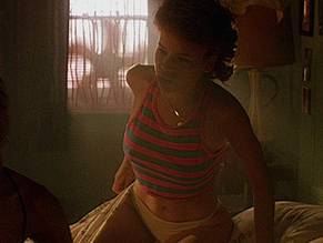 Rosie PerezSexy in Do the Right Thing