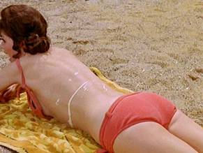 Sally GeesonSexy in Carry On Abroad