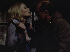 Sally KellermanSexy in M*A*S*H
