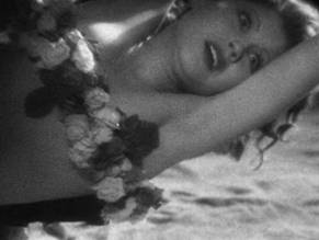 Sally RandSexy in The Sign of the Cross