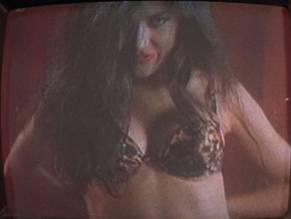 Salma HayekSexy in Four Rooms