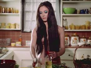 Samantha RobinsonSexy in The Love Witch