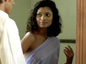 Sandra TelesSexy in Betrayed by Passion