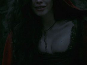 Sarah StephensSexy in The Witch