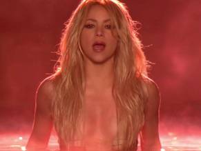 Shakira Nude Aznude