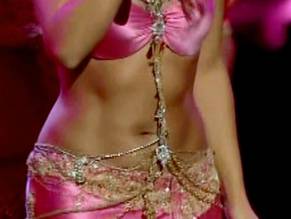 ShakiraSexy in MTV Video Music Awards
