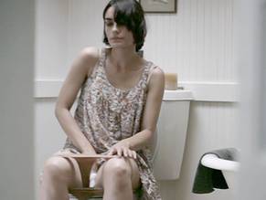 Shannyn SossamonSexy in Road to Nowhere