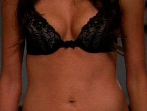 Shanti LowrySexy in Two and a Half Men