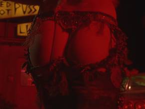 Sheri Moon ZombieSexy in House of 1000 Corpses