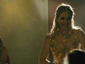 Sienna MillerSexy in Just Like a Woman