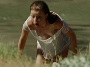 Signe Egholm OlsenSexy in Into the Wild