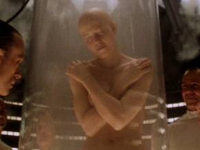 Sigourney WeaverSexy in Alien: Resurrection