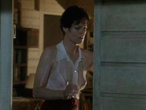 Sigourney WeaverSexy in Death and the Maiden